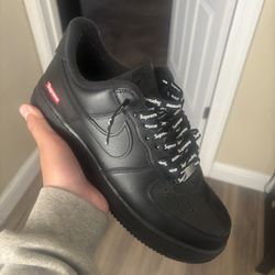 Supreme Air Forces