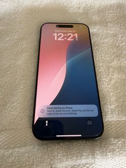 iPhone 16 -1TB