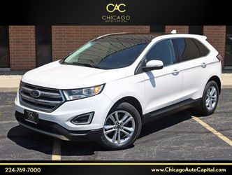 2015 Ford Edge