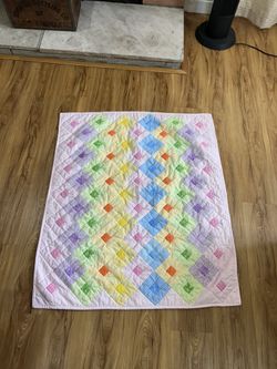 Vintage Quilt