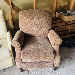 Recliner 