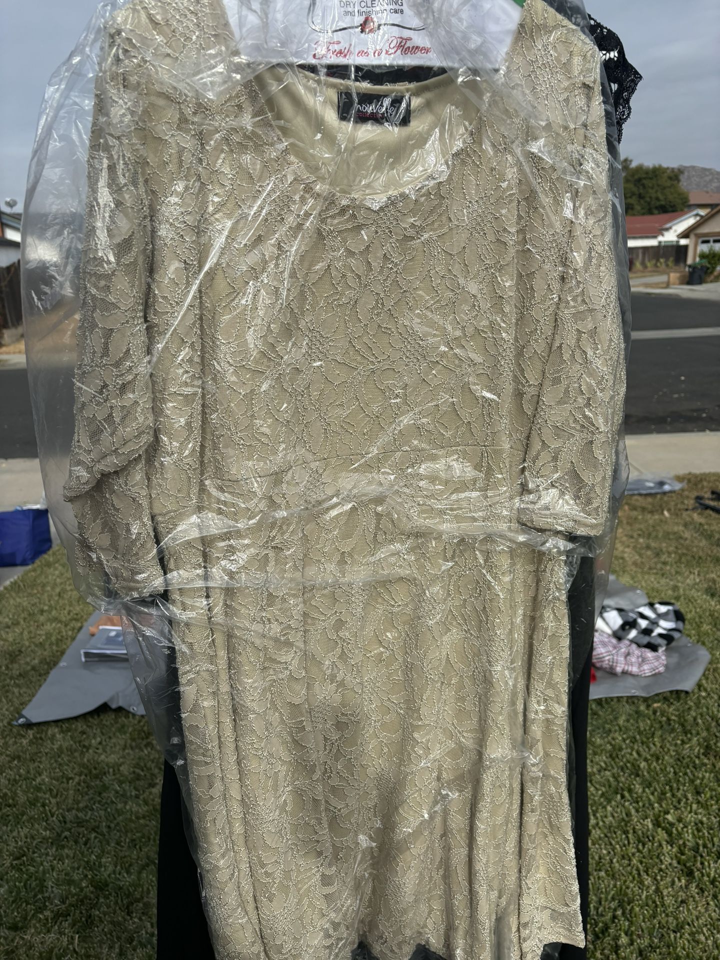 Women’s dress