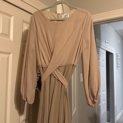 Dainty jewells Dress 