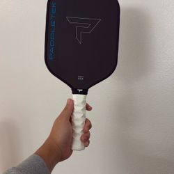 Paddletek Bantam TKO-CX