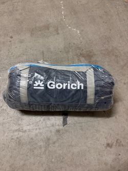 Gorich Beach tent in Carry Bag