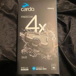 Cardo Freecom