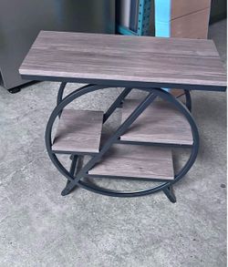 Mesas / Table