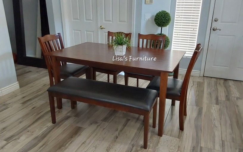 Beautiful Dining Table 