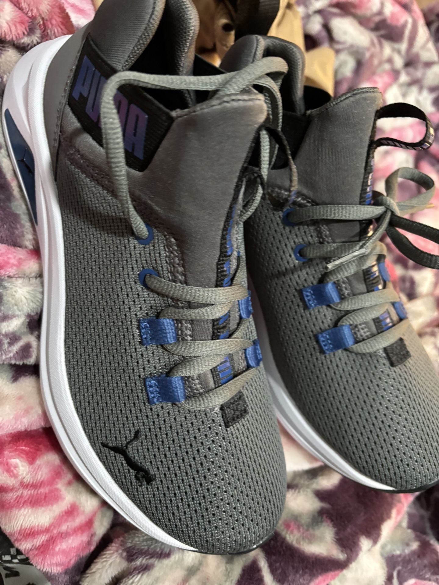 Puma Shoes