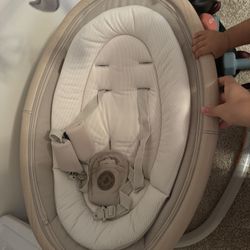 Maxi Cosi Cassia Baby Swing