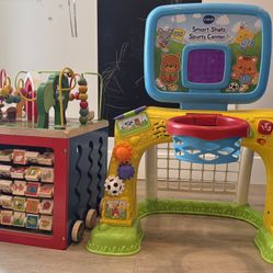 FREE Toys