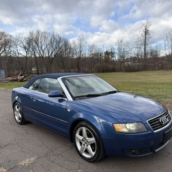 2004 Audi A4