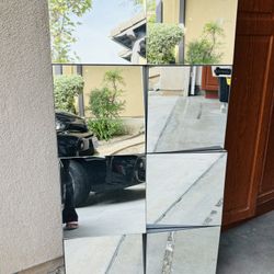 Elegant Wall Mirror