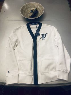 Polo Ralph Lauren Cardigan Sweater