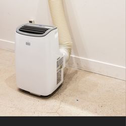 Air Conditioner - Portable Room AC