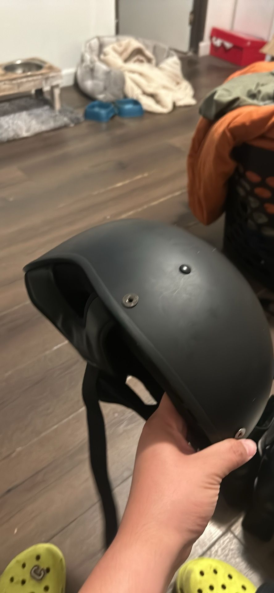Medium Helmet