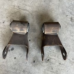 Shackles GMC/Chevy 99 And UP20