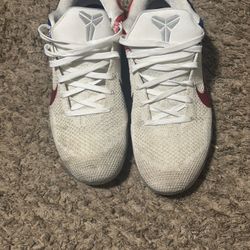 Nike Kobe Elite Low USA Size 12 $75.00