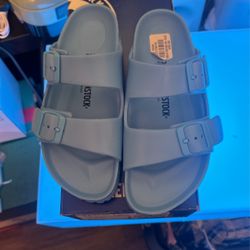 BIRKENSTOCK SLIDE