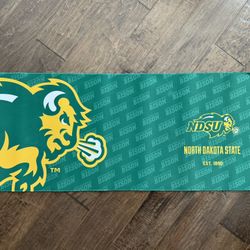 NDSU Desk Pad