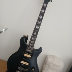 Charvel SKATECASTER passive.....flawlessly Setup..$325