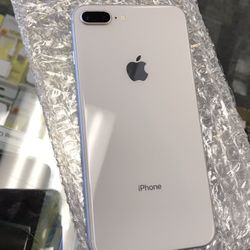 iPhone 8 Plus 64GB Unlocked Excellent Condition 
