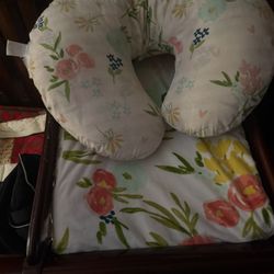 Baby Blanket Set 