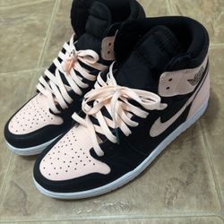 Jordan 1 Ones