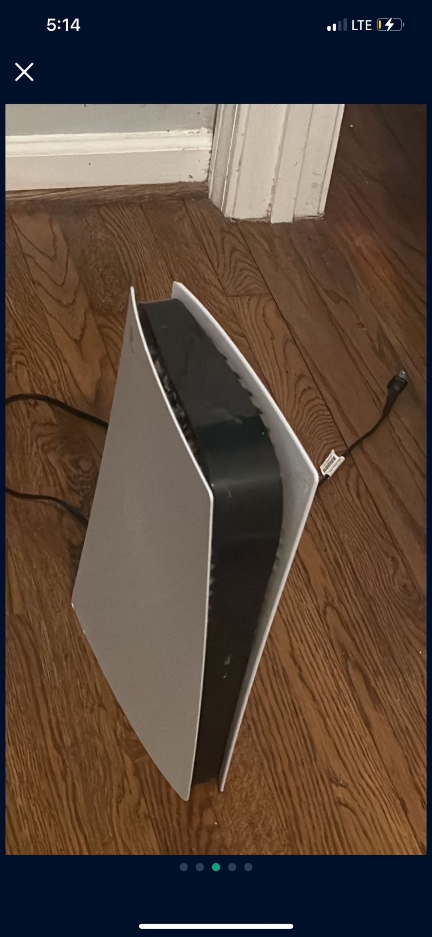 PS5 
