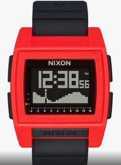  Nixon Base Tide Pro Watch 