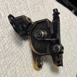 Tattoo Machine / Dan Kubin Sidewinder Very