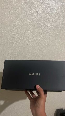 Amiri slides