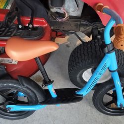 Kids Balance Bike