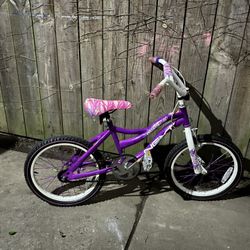 Kids Bike