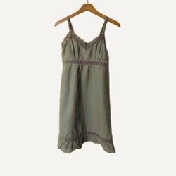 Converse One Star Vintage 1908 Sundress, Brand New, XS