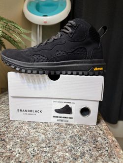 Size9w BrandBlack