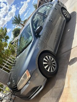 2016 Volkswagen Jetta