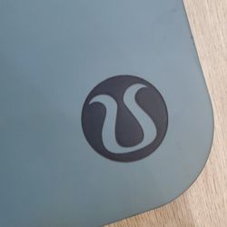 Lululemon Yoga Mat 