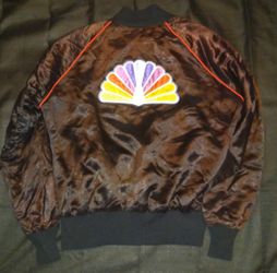 NBC Vintage Jacket