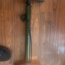 Blackburn Airtower 4 (Air Pump For Balls, Bicycle  Etc )