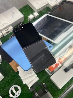 SAMSUNG ZFLY