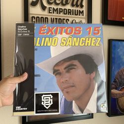 Chalino Sánchez