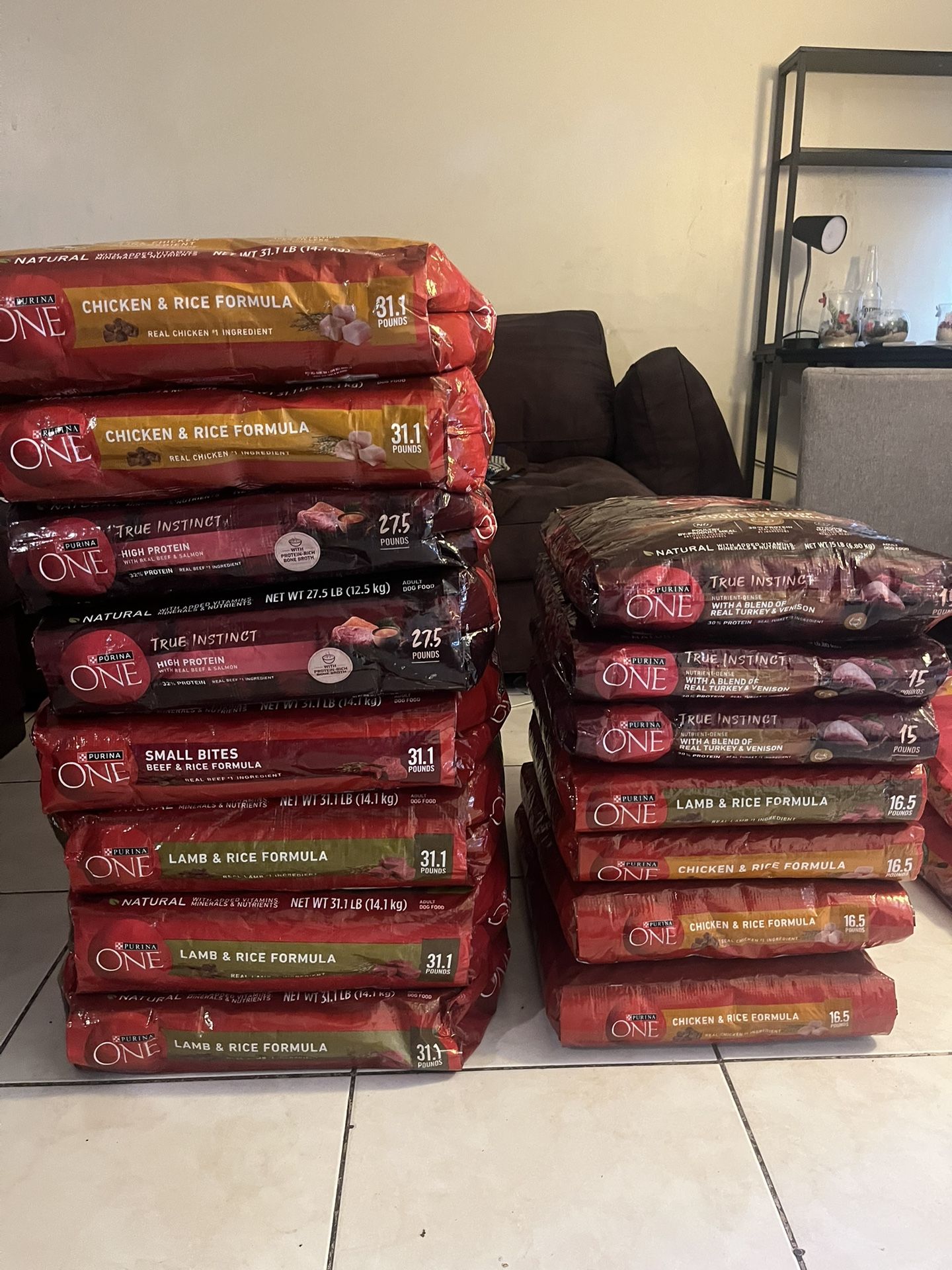 Dog Food