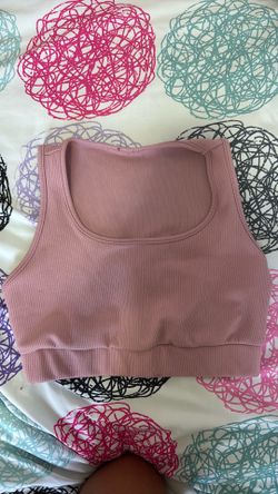 Athletic/ Lounge Top