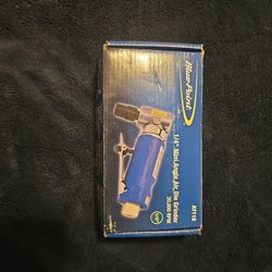 Blue Point Angle Die Grinder