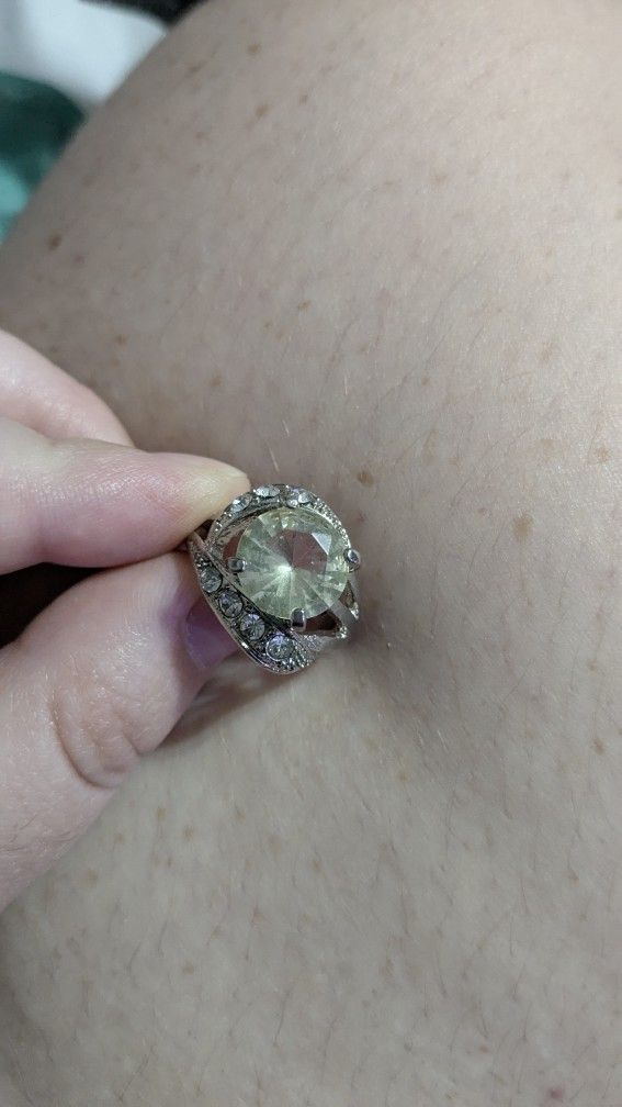 Costume Jewelry