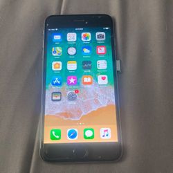 iPhone 6plus