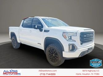2022 GMC Sierra 1500 Limited Crew Cab