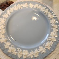 Wedgewood Embossed Queensware 