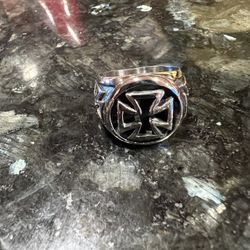 Men’s Ring